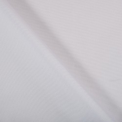 Ткань Оксфорд 600D PU, Белый   в Элисте
