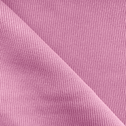Ткань Кашкорсе, 420гм/2, 110см, цвет Сухая роза (на отрез)  в Элисте