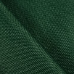 Ткань Оксфорд 600D PU, Темно-Зеленый (на отрез)  в Элисте