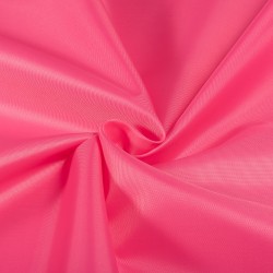 *Ткань Оксфорд 210D PU, цвет Розовый (на отрез)  в Элисте