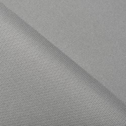 Ткань Оксфорд 600D PU, Светло-Серый (на отрез)  в Элисте
