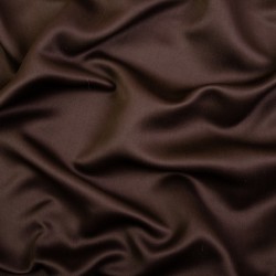 Ткань Блэкаут для штор светозатемняющая 75% &quot;Шоколад&quot; (на отрез)  в Элисте