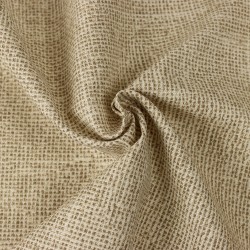 Интерьерная ткань Дак (DUCK), Серый (на отрез)  в Элисте