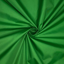 Ткань Дюспо 240Т WR PU Milky, цвет Зеленое яблоко (на отрез)  в Элисте