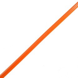 Кедер-Кант (для укрепления углов сумок) Оранжевый пластиковый  в Элисте