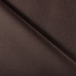 Ткань Кордура (Китай) (Оксфорд 900D), цвет Коричневый (на отрез)  в Элисте