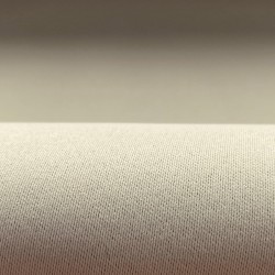 Ткань Блэкаут для штор светозатемняющая 75% &quot;Светло-бежевый&quot; (на отрез) (100% полиэстер) в Элисте
