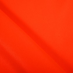 Оксфорд 600D PU, Сигнально-Оранжевый  в Элисте, 230 г/м2, 349 руб